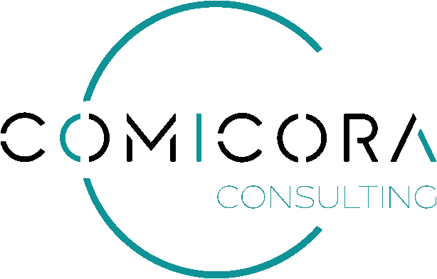 Logo: Comicora